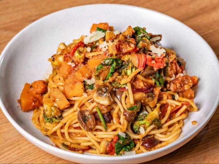 Sorrelli Cafe Ristorante slider image