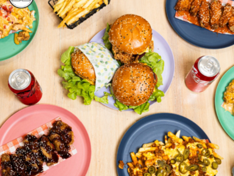Two Fat Buns - Essendon  slider image
