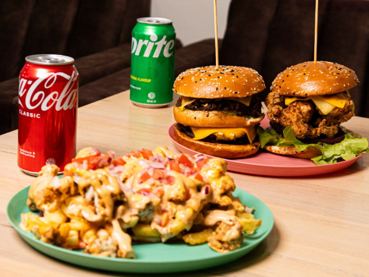 Two Fat Buns - Essendon  slider image