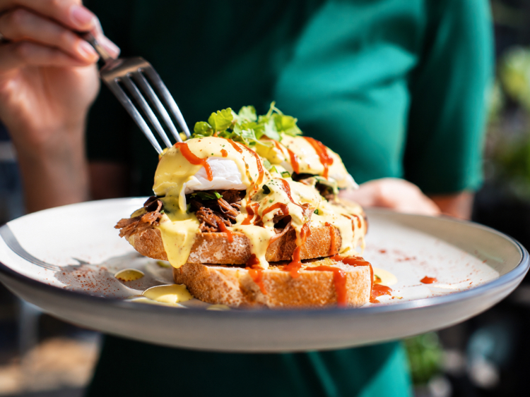 Bay and Brew slider image