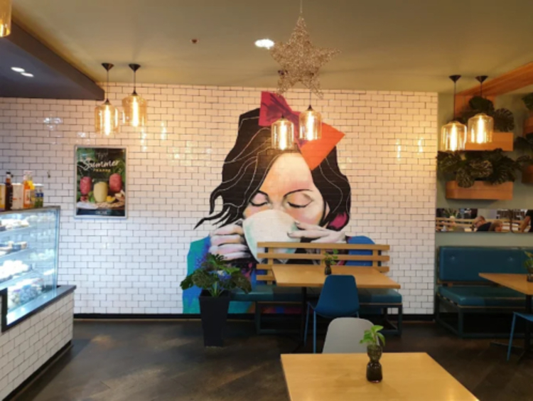Degani - Greensborough slider image