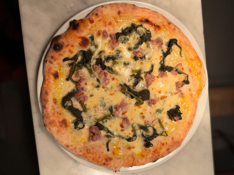 Bon Vino Maltby slider image