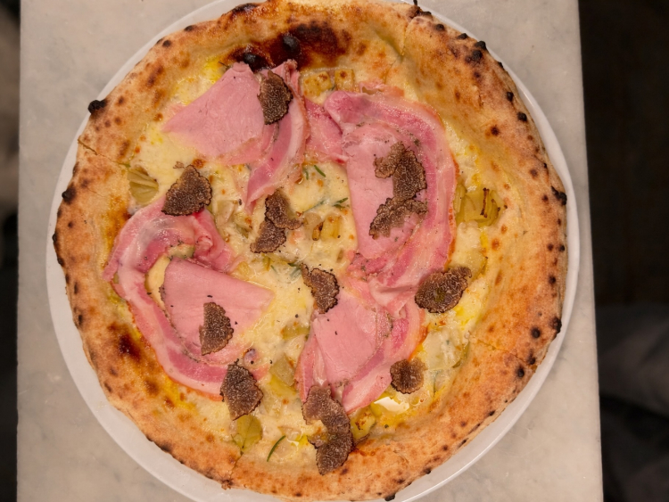 Bon Vino Maltby slider image