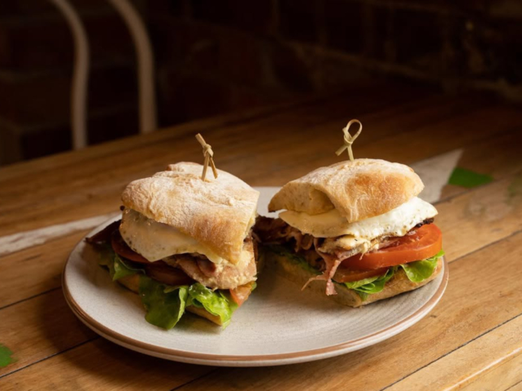 Footscray Milking Station slider image
