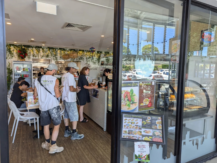 Viet Thai Culture slider image