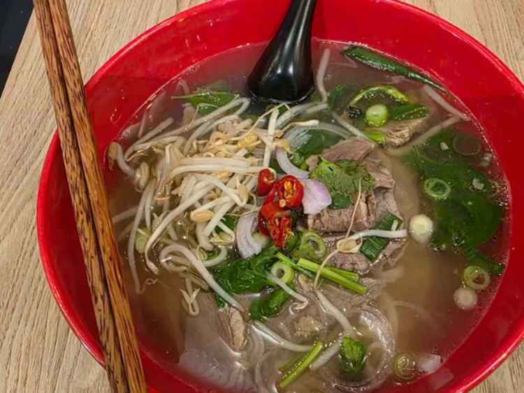 Viet Thai Culture slider image