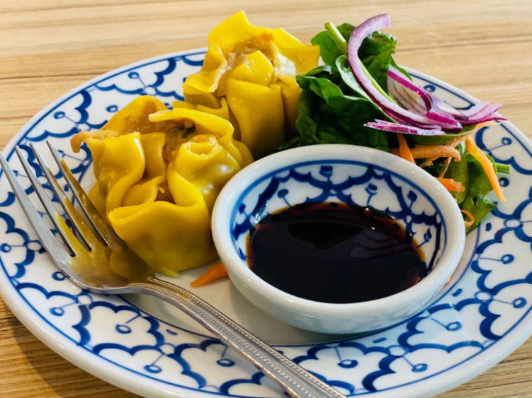 Thai Culture slider image