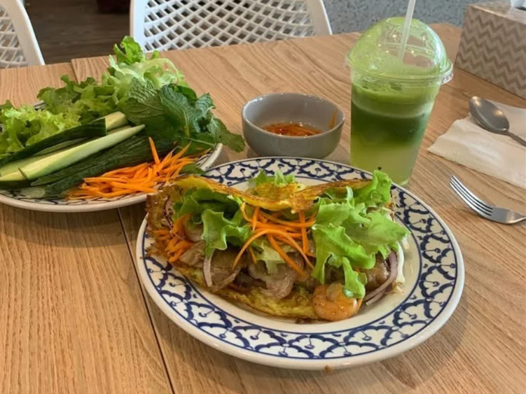 Viet Thai Culture slider image