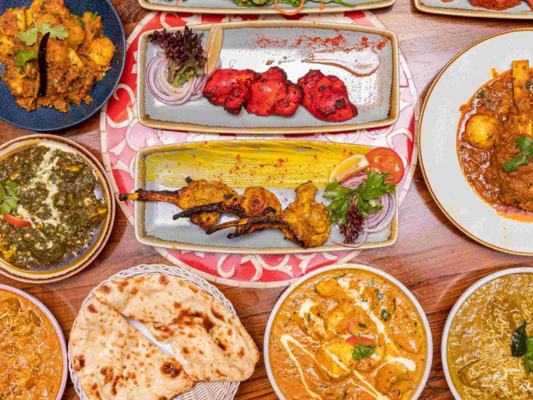 The Royal Palace - Indian Restaurant Mona Vale slider image