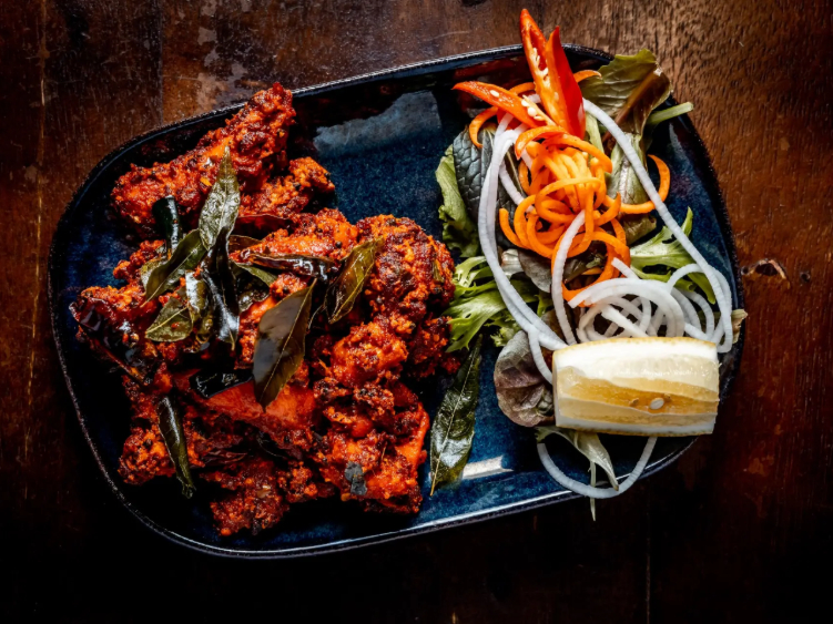 The Royal Palace - Indian Restaurant Mona Vale slider image