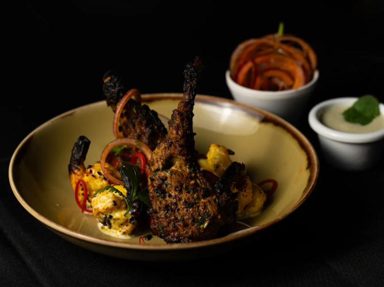 The Royal Palace - Indian Restaurant Mona Vale slider image