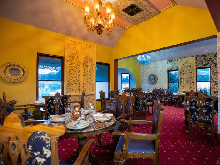 The Royal Palace - Indian Restaurant Mona Vale slider image
