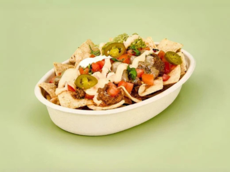 Zambrero - Gold Coast University Hospital slider image