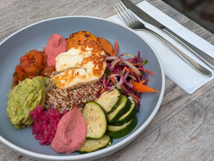 The Table Cafe - Southwark slider image