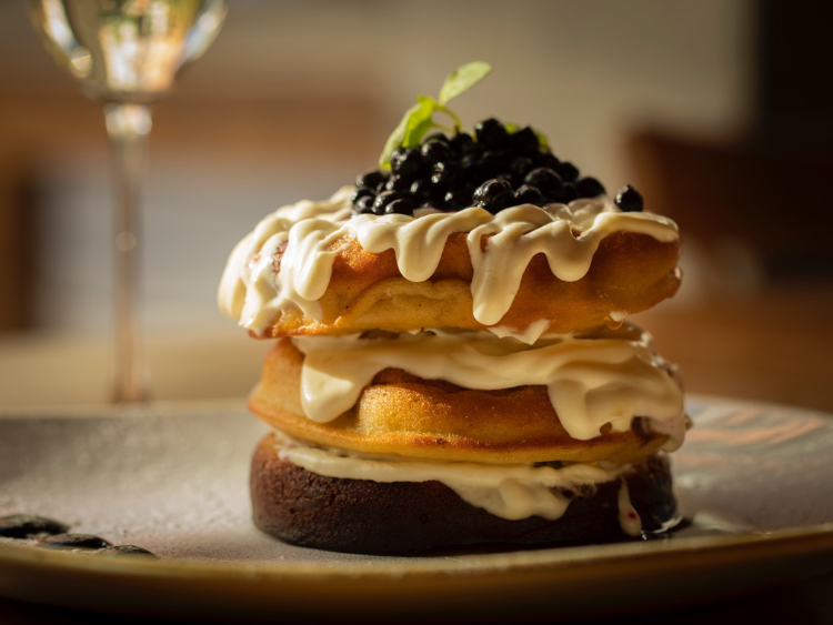 The Table Cafe - Southwark slider image