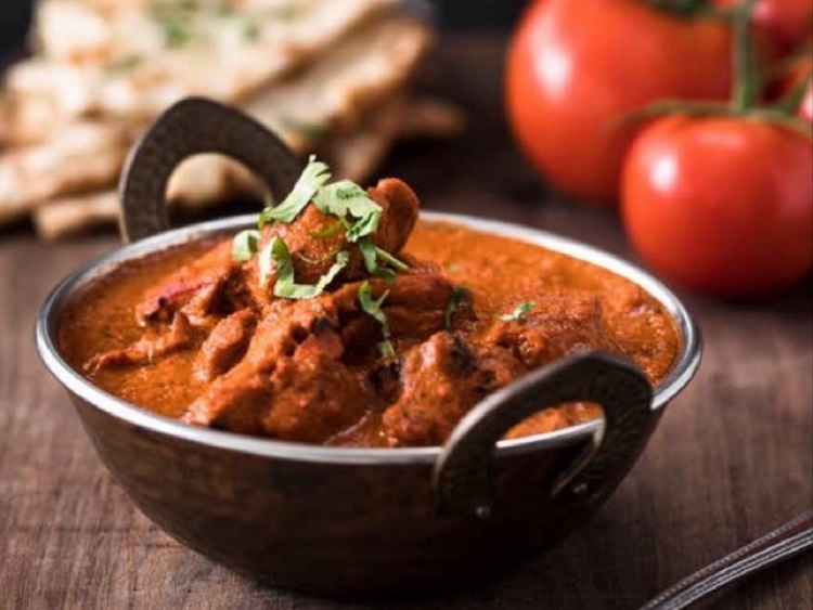 Royal India Restaurant  slider image