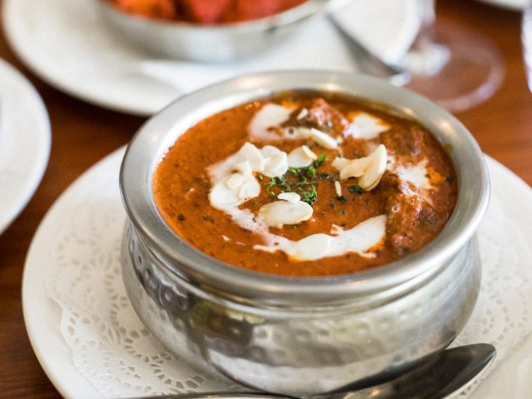 Royal India Restaurant  slider image