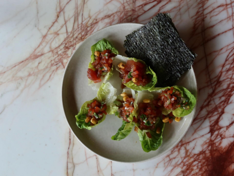 Inca - Grey Lynn slider image