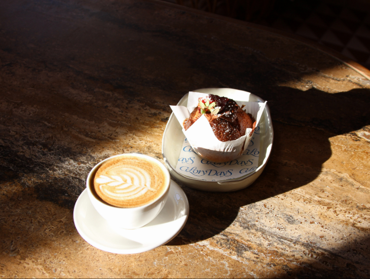 Glory Days Bondi slider image