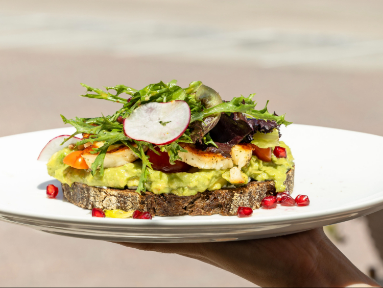 Glory Days Bondi slider image