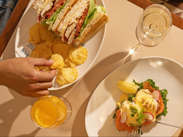 Glory Days Bondi slider image