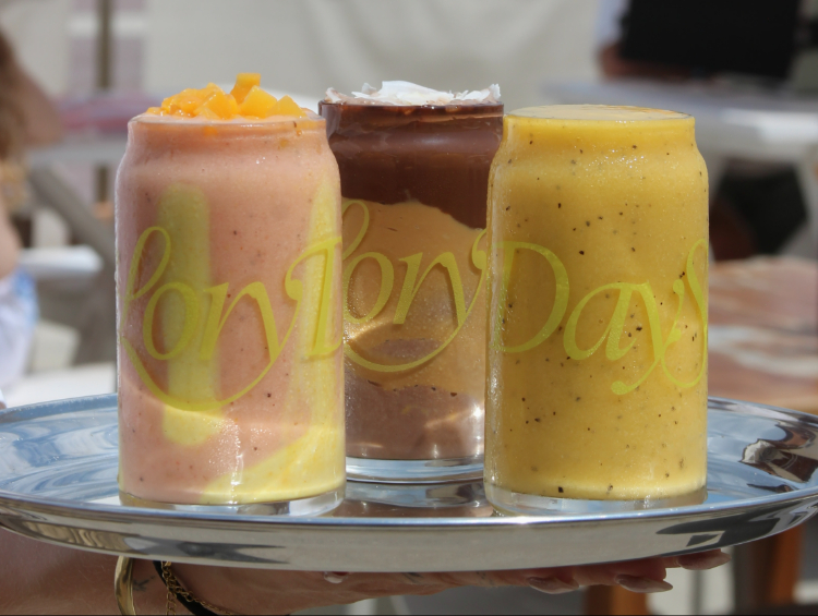 Glory Days Bondi slider image