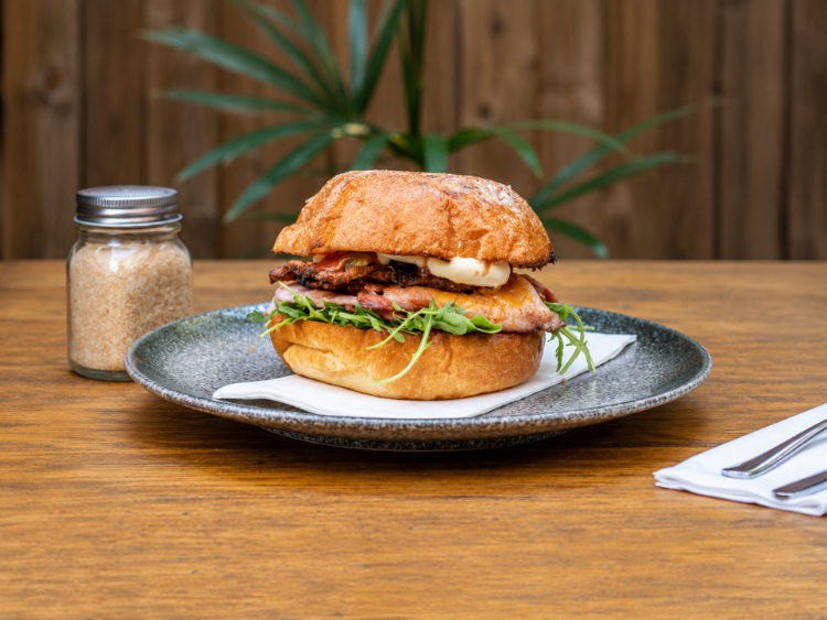 Carolina Cafe & Bar slider image
