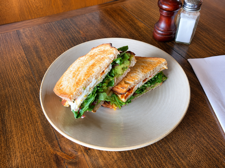 Carolina Cafe & Bar slider image