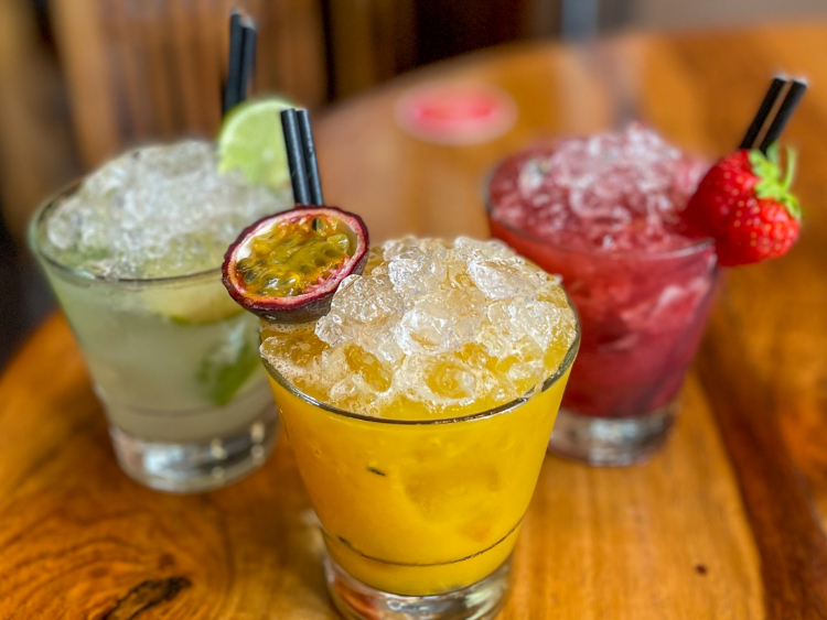 Bem Brasil - Deansgate slider image