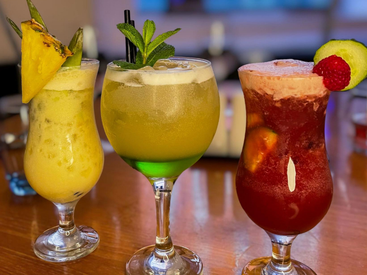 Bem Brasil - Deansgate slider image
