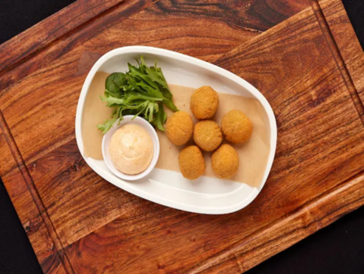 Donny's Pizza - Drummoyne slider image
