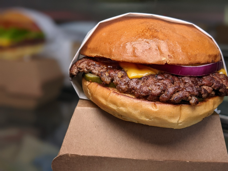 Burger Villains - Tuggeranong slider image