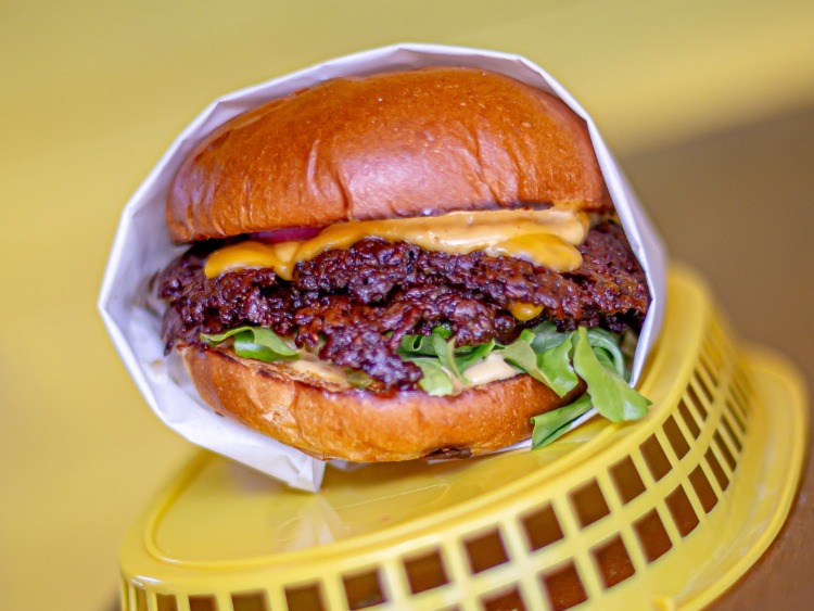 Burger Villains - Tuggeranong slider image