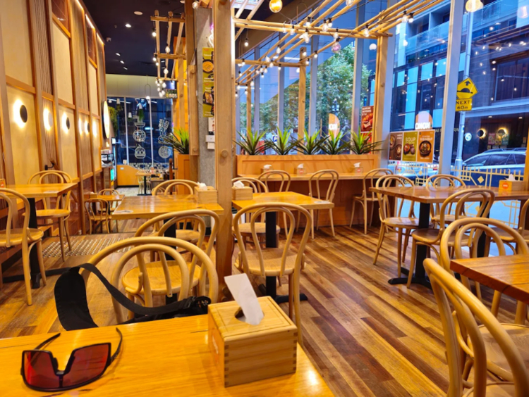 KOKO Korea slider image