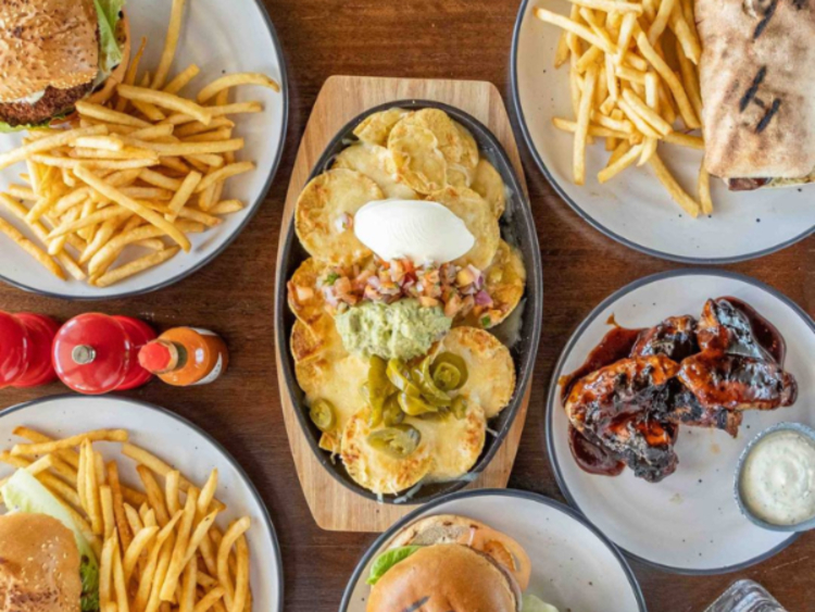 California Republic slider image