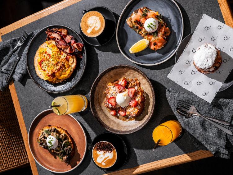 Jana Restaurant & Bar slider image