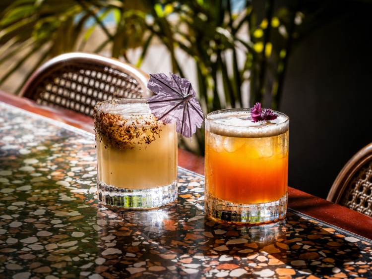 Jana Restaurant & Bar slider image