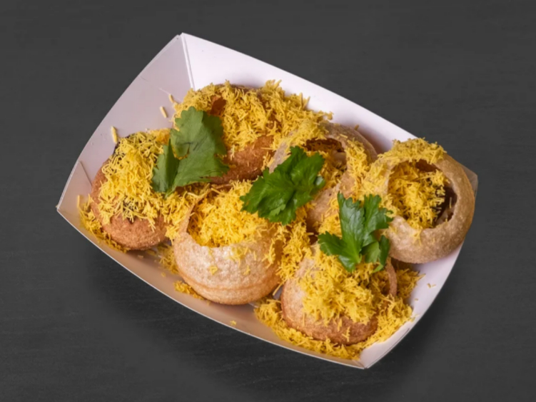 Flavours of India slider image