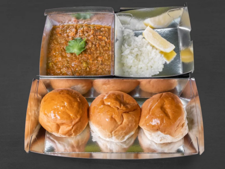 Flavours of India slider image