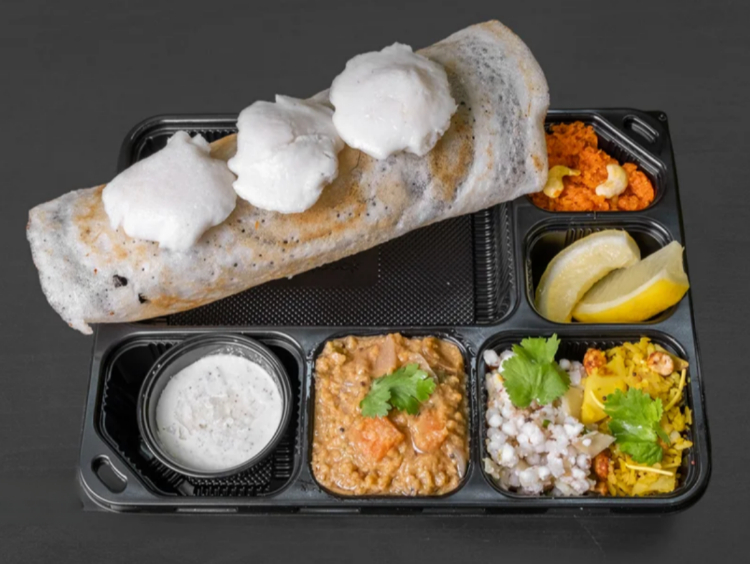 Flavours of India slider image