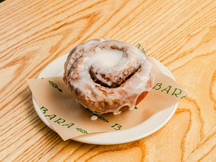 Bara Cafe slider image