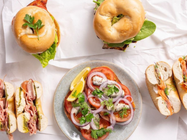 Sussex Social slider image