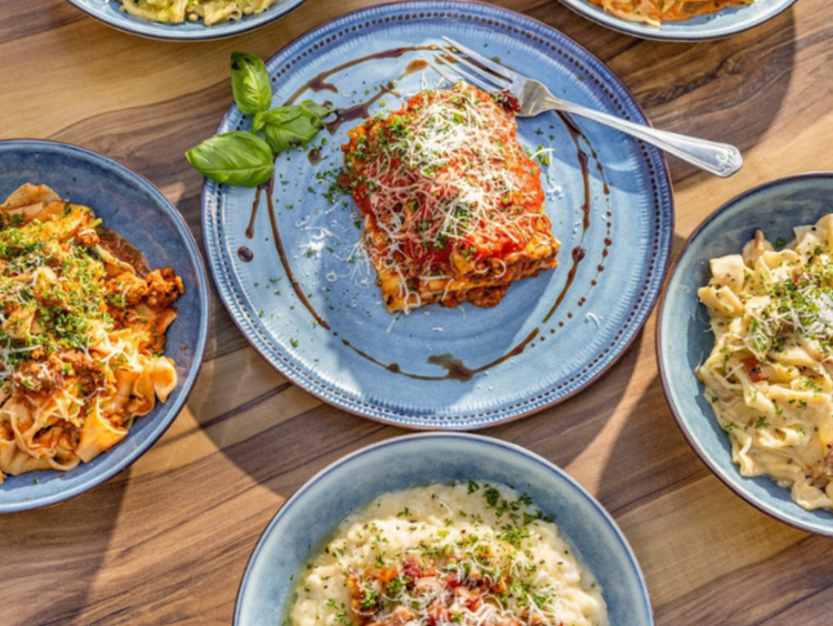 Ombra Italian - Chermside slider image