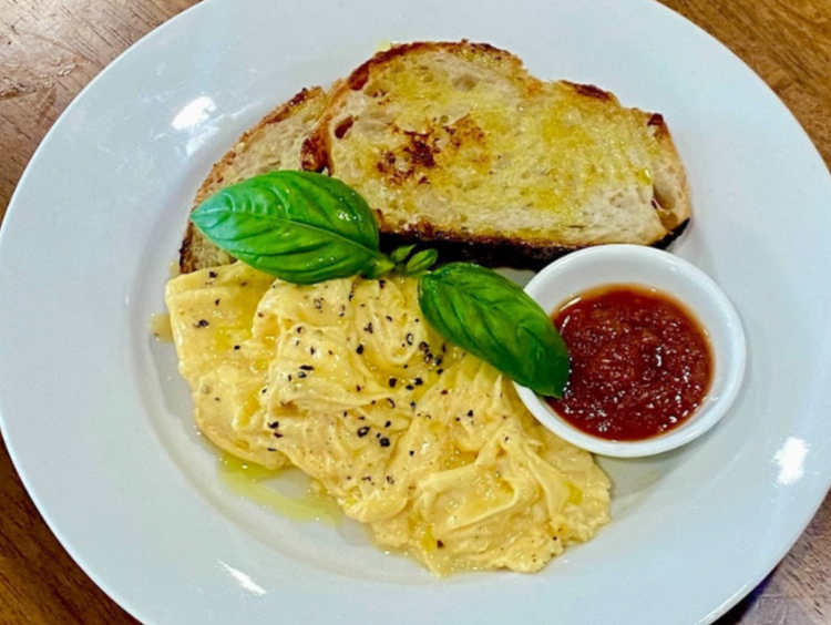 Ombra Italian - Chermside slider image