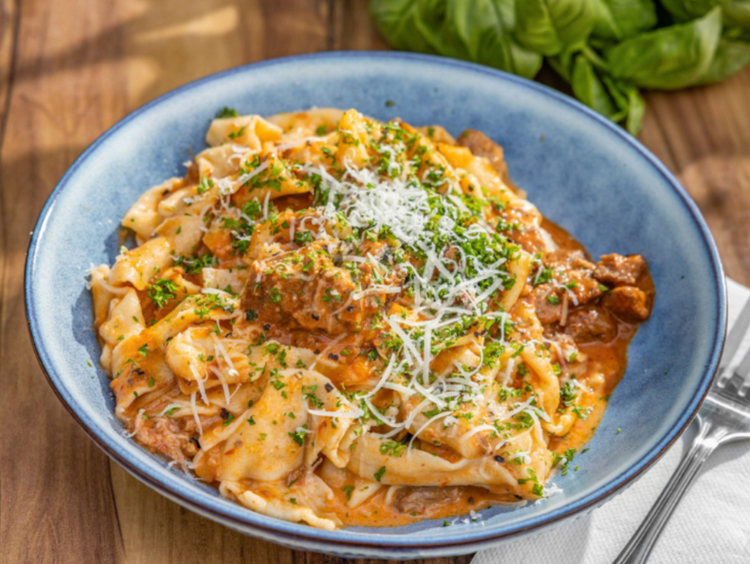 Ombra Italian - Chermside slider image