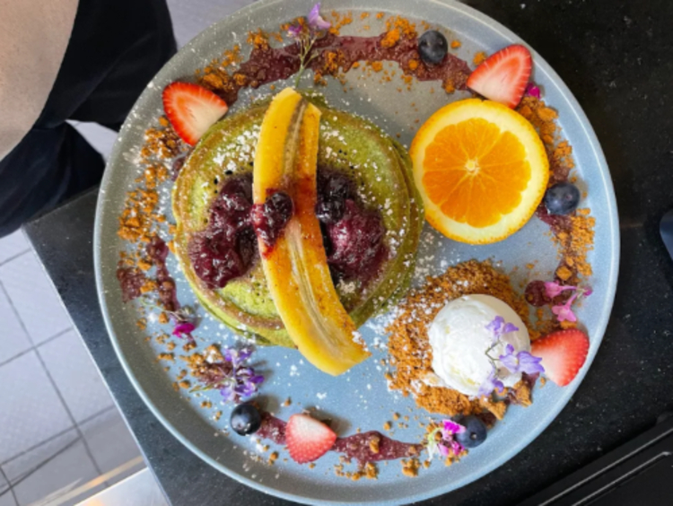 Cafe June - Braddon slider image