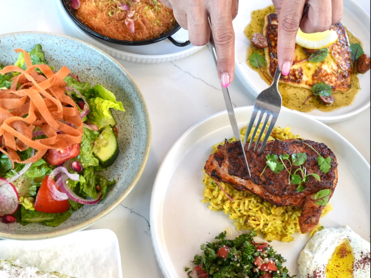 Mecca Bah - Hope Island slider image