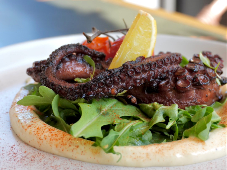 Mecca Bah - Hope Island slider image