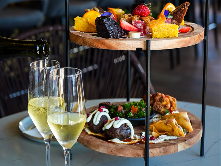 Mecca Bah - Hope Island slider image