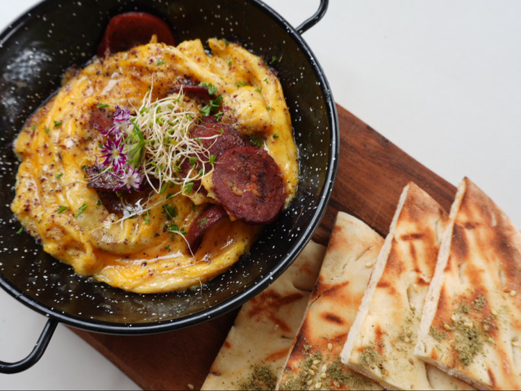 Mecca Bah - Hope Island slider image